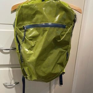 Patagonia Lightweight Black Hole® Cinch Pack 20L